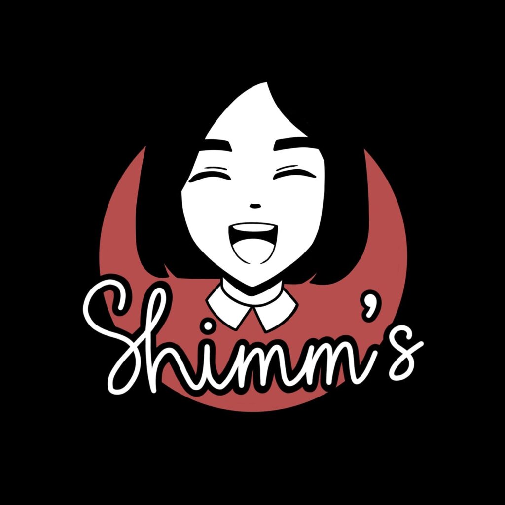 Shimm’s Cafe