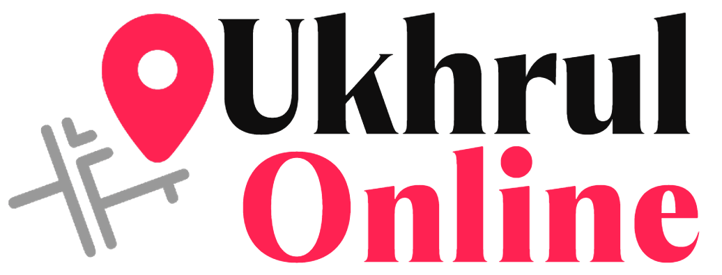 Ukhrul Online L